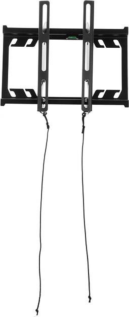 Кронштейн для телевизора Holder T2627-B черный 22"-40" макс.25кг настенный наклон фото 4