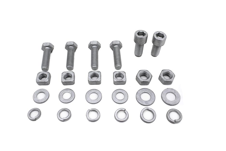 Лебедка автомобильная 12В 9500 lbs сталь ОПТ фото 7