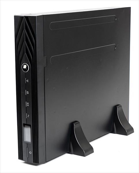 482 SKAT-UPS 1000 RACK+2x9Ah ИБП 900 Вт, On-Line, синус, встроенные АКБ 2 шт.x 9Ah Бастион SKAT-UPS 1000 RACK+2x9Ah фото 3