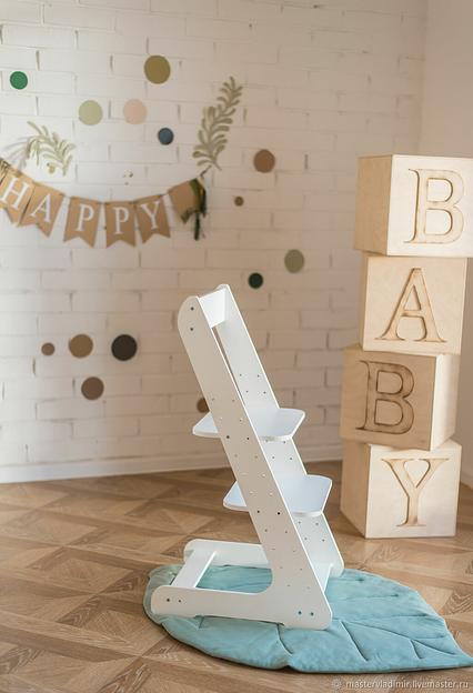 Растущий стул ОПТ фото 8