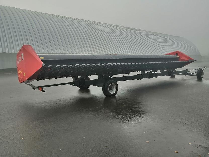 Тележка безрессорная Capello Quasar фото 1