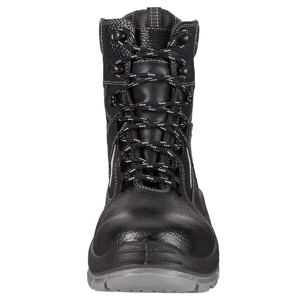 Ботинки с высоким берцем «Корвет-2» КП фото 5