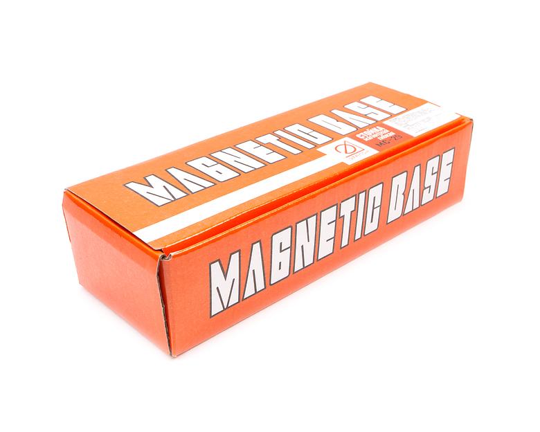 Стойка для индикаторов магнитное основание L=360мм тип МС-29 Эталон с поверкой фото 3