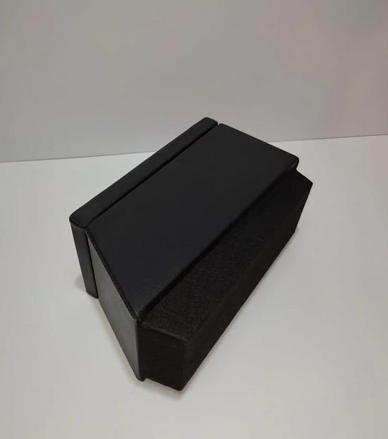 Автомобильный подлокотник Mercedes-Benz E-Class 1989-1996 черный ОПТ фото 3