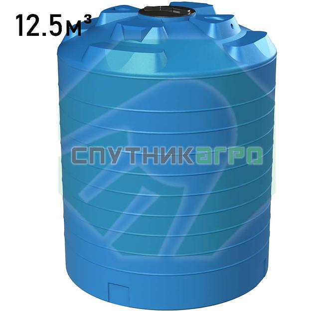 Ёмкость вертикальная ВЦ240-12500 фото 1