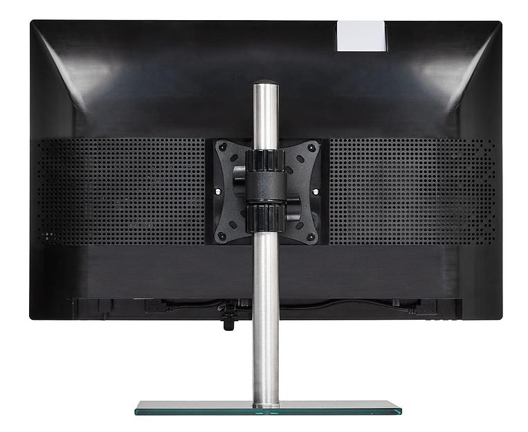 Монитор RDW Computers 23.8" RDW2401K черный IPS 5ms 16:9 HDMI матовая 1000:1 1920x1080 D-Sub (RUS) фото 3