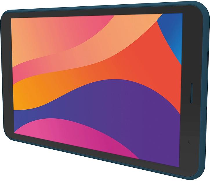 Планшет Digma Optima 8306C 4G T606 (1.6) 8C RAM4Gb ROM64Gb 8" IPS 800x1280 LTE Android 13 синий 5Mpix 2Mpix BT GPS WiFi Touch 4000mAh фото 2