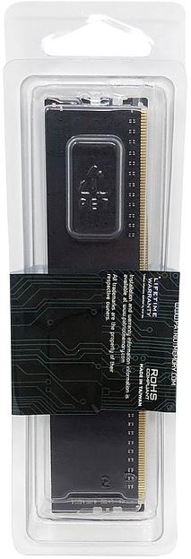 Память DDR4 16Gb 2666MHz Patriot PSD416G266681 RTL PC4-21300 CL19 DIMM 288-pin 1.2В single rank фото 6