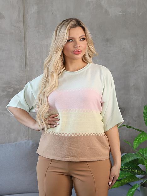 Джемпер Др3-534/5 фото 3