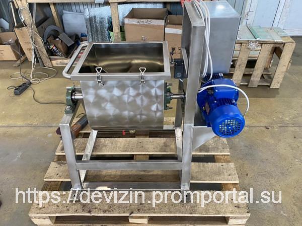 Маслоизготовитель фото 6