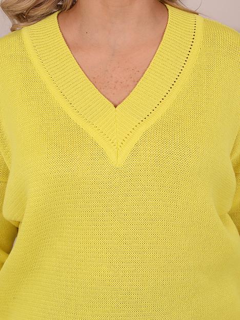 Джемпер Др5-474/65 фото 10