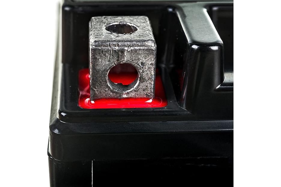 Мотоаккумулятор YTZ14-S ОПТ фото 2