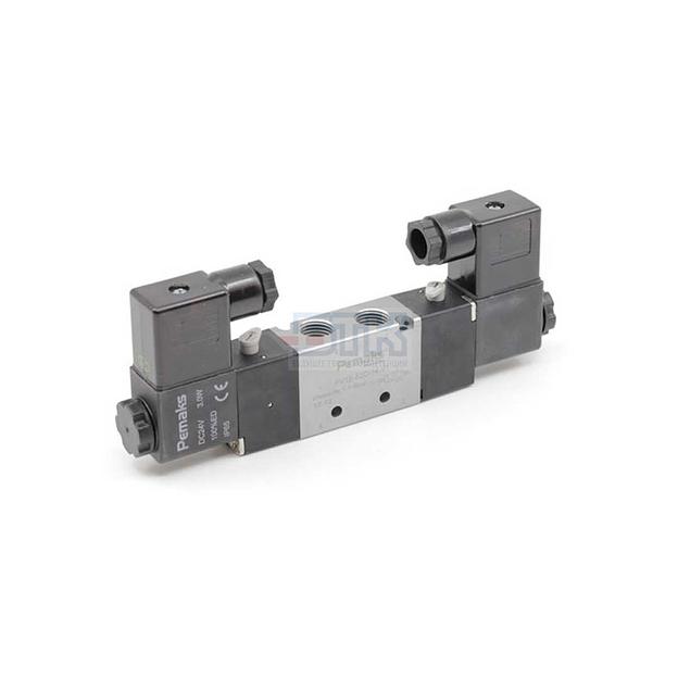 Распределитель PV1E-52D-18-V1 Pemaks фото 1