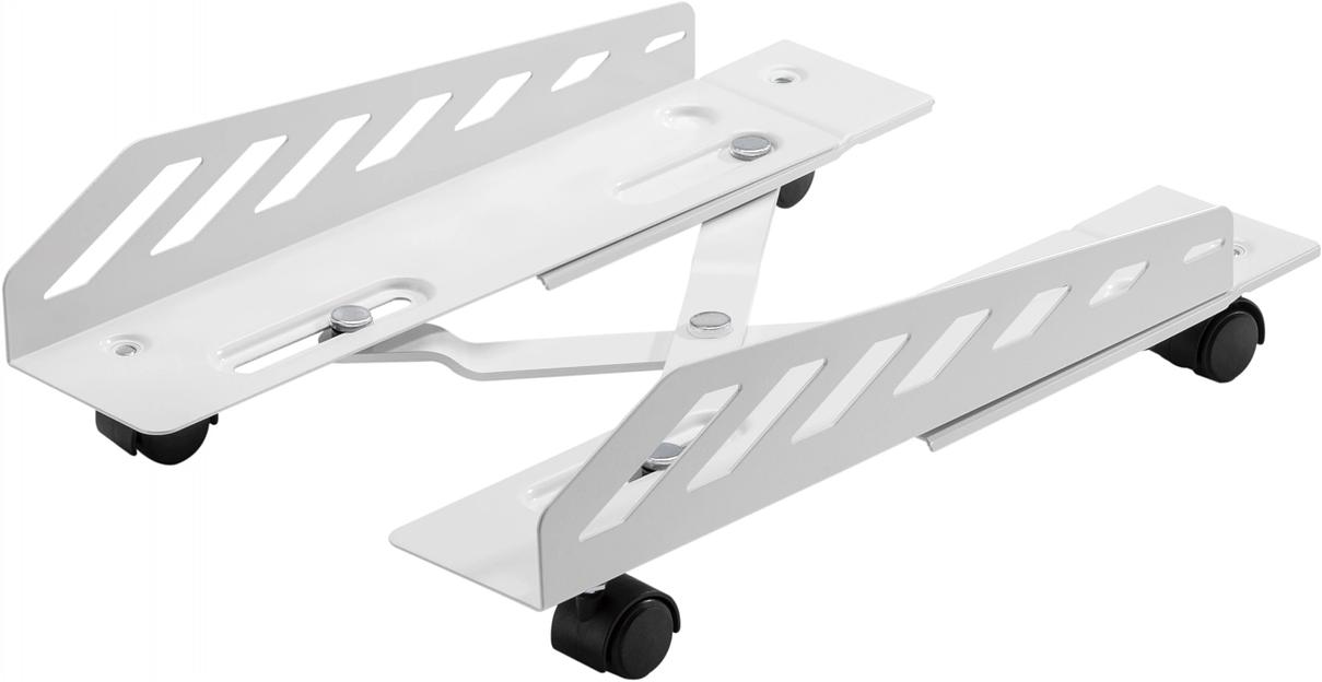 Подставка Cactus CS-CCB-02GY серый фото 3