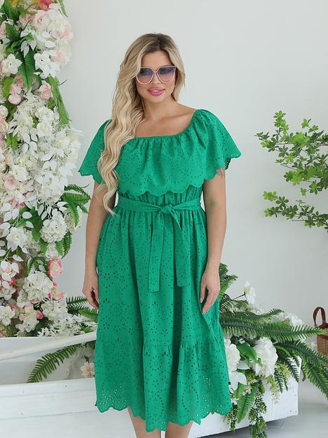 Платье П1-5520/3 фото 7