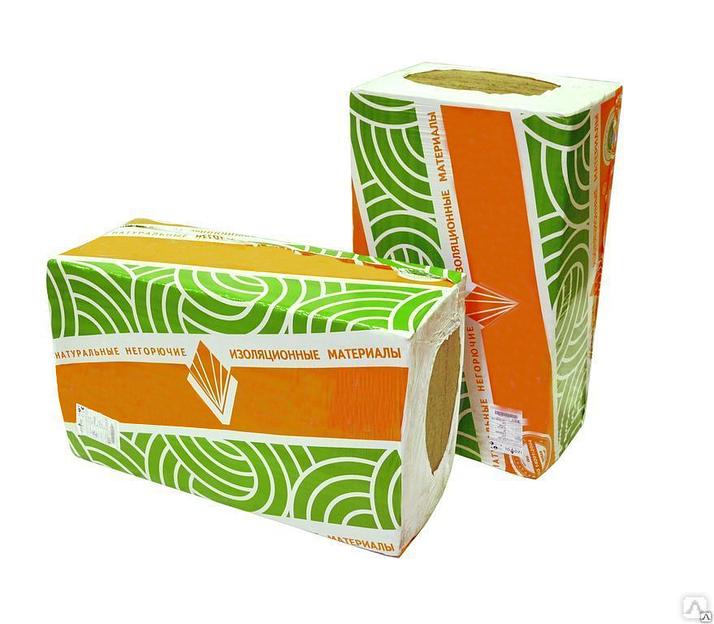 Утеплитель Минвата IZOVOL Л-35 50 мм опт фото 1