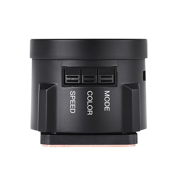 Кулер с водяным охлаждением Thermaltake TOUGHLIQUID 280 ARGB Sync All-In-One CL-W320-PL14BL-A фото 3