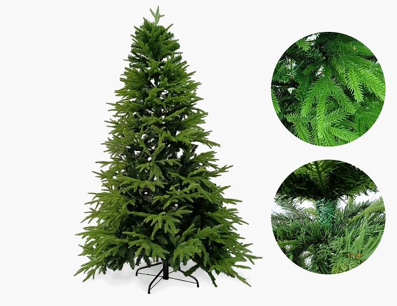 Искусственная ель «Александрия» 180 см ОПТ фото 5