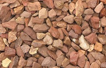 Щебень — Аргеллит, фр. 40,0–70,0 мм фото 1