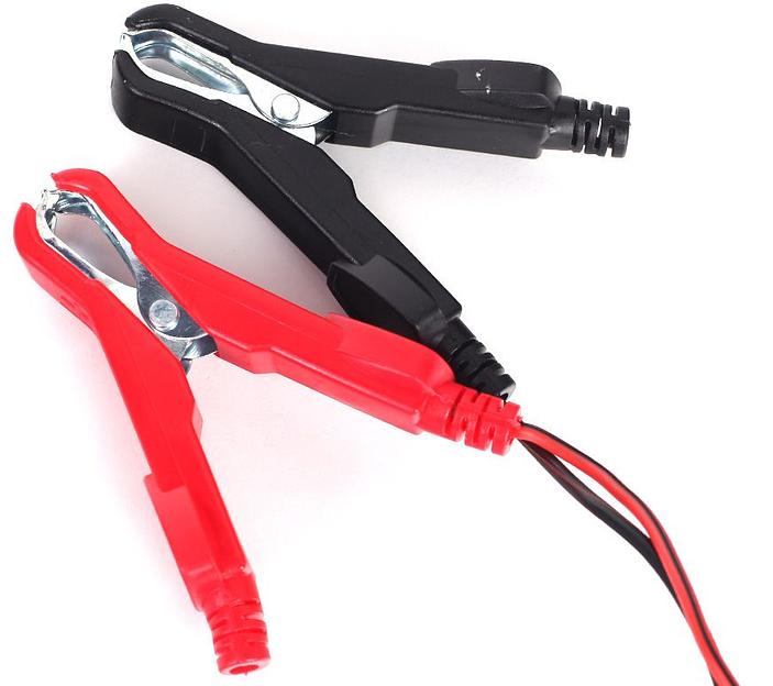 Пуско-зарядное устройство Patriot BCI-10A фото 5