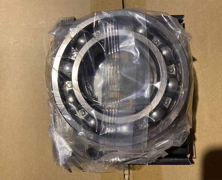 Подшипник проходного вала AZ190003300036 TiggerPart фото 1