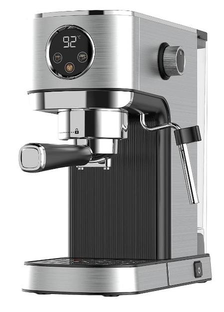 Кофеварка KCM 1001 EX KORTING фото 2