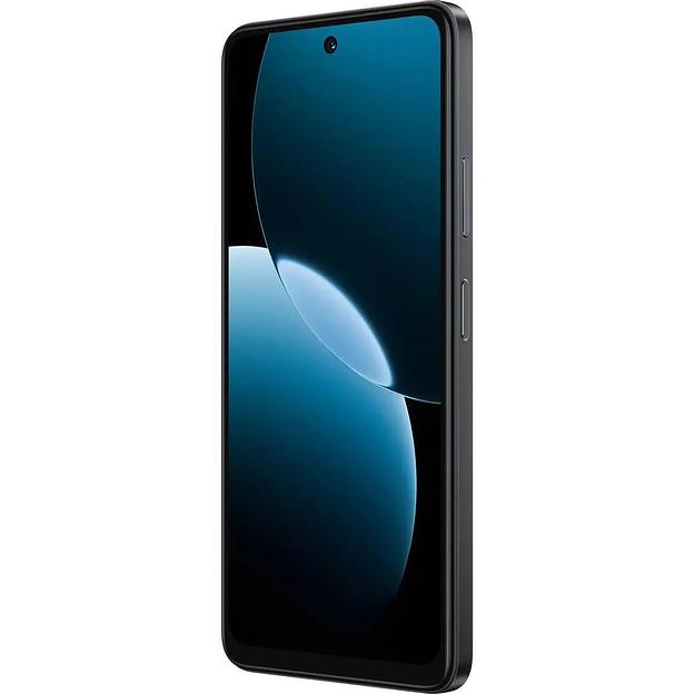 Мобильный телефон NOVA Y73 8/128GB MGA-LX3 51098GPK BLACK HUAWEI фото 3