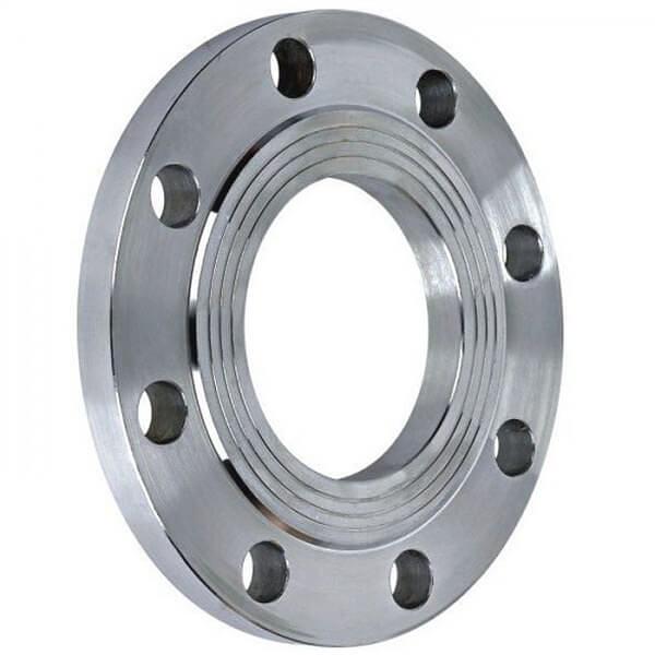 Фланец стальной плоский Ду 40 Ру10 тип 01 ряд 1 исп. B ГОСТ 33259-2015 фото 1