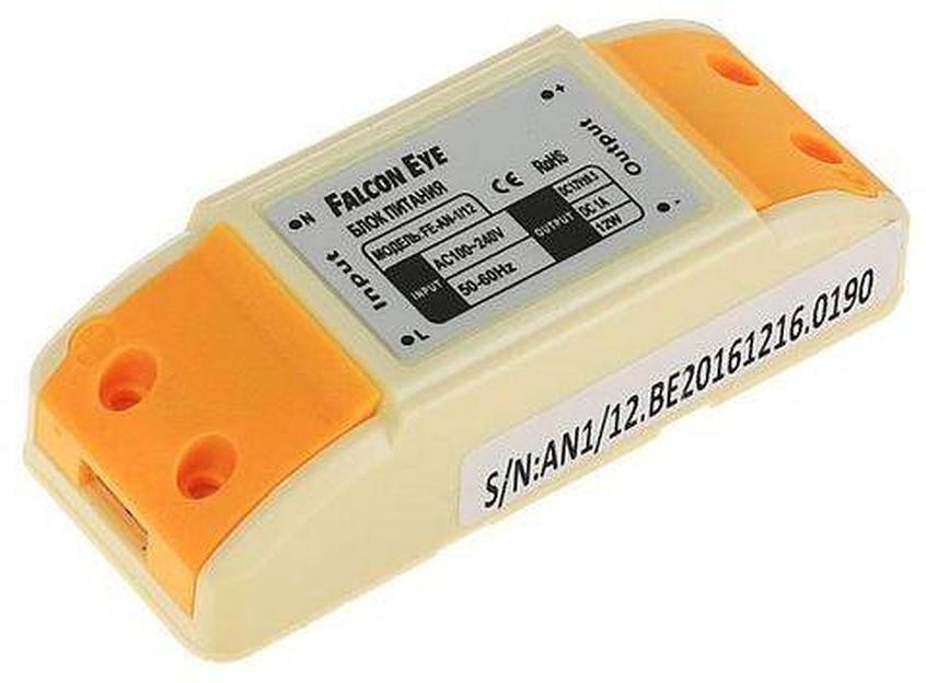 Блок питания Falcon Eye FE-AN-1/12 фото 1