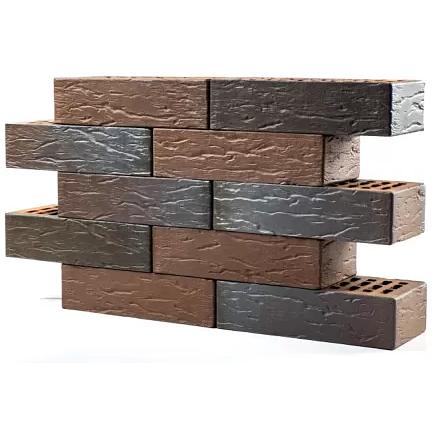 Кирпич для мощения «Мюнхен» опт фото 3