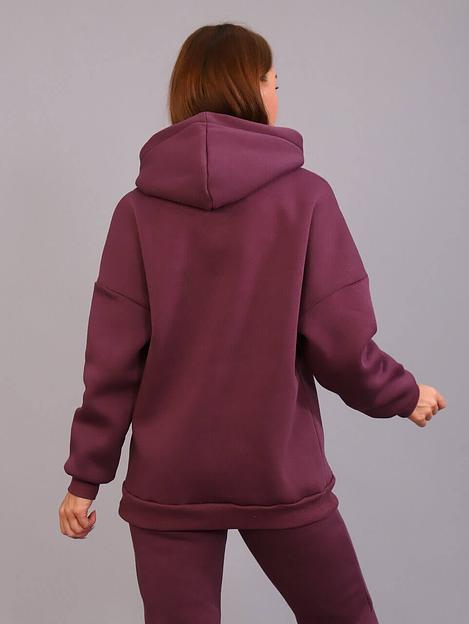 Костюм «Аляска-2 Т» лиловый опт фото 3