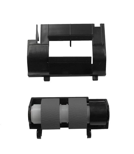 Ролик отделения в сборе Samsung SL-M4080/4580/С2680 (JC82-00380A) фото 2