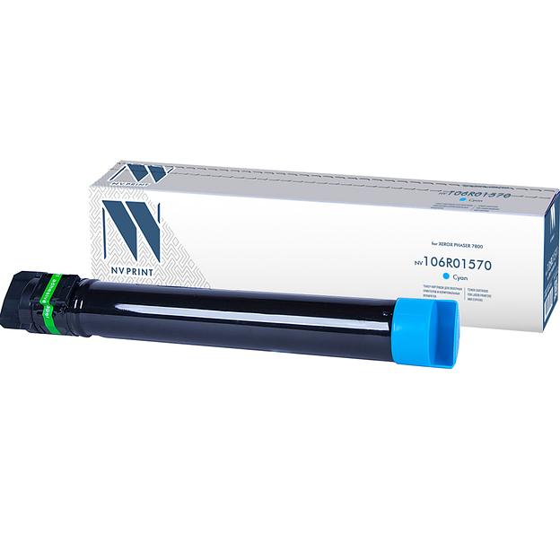 - NV Print NV Print NV-106R01570C (NV-106R01570C) фото 1