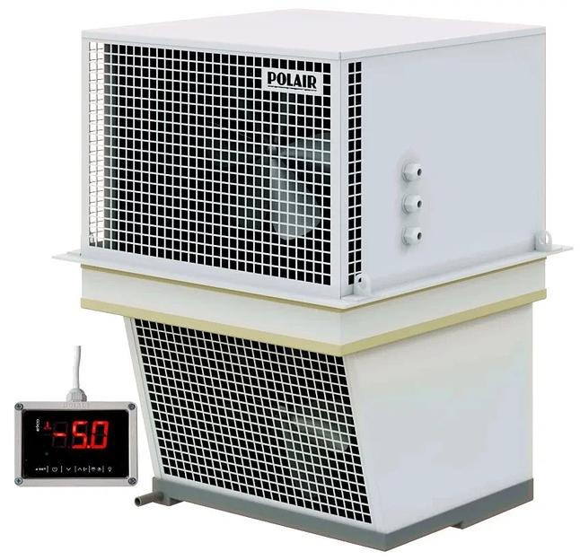 Моноблок потолочный ММ-115 ST фото 3