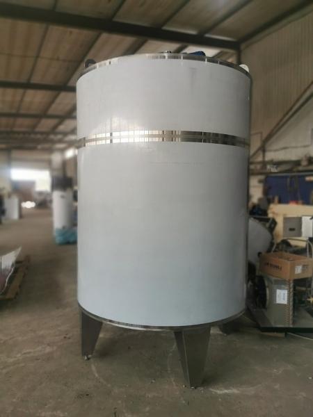 Производственная емкость Я1-ОСВ 500 литров фото 1