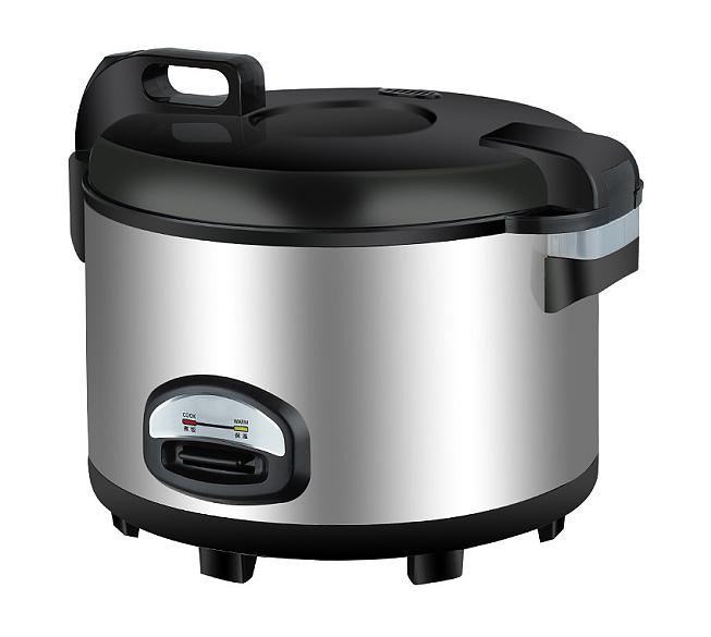 Рисоварка Assum AS-RC1 фото 1