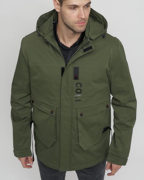 Куртка спортивная MG 8600Kh фото 10