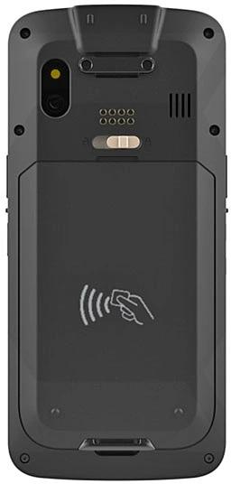 Терминал сбора данных M3 Mobile model SL20 фото 3