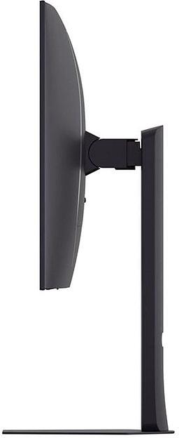 LCD LG 31.5" 32GS95UV-B UltraGear черный {OLED 240Hz} фото 4