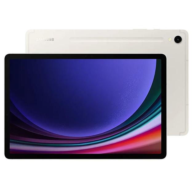 Планшет Samsung Galaxy Tab S9 SM-X716B Snapdragon 8 Gen 2 3.36 8C RAM8Gb ROM128Gb 11" Super AMOLED 2X 2560x1600 3G 4G ДА Android 13 бежевый 13Mpix 12Mpix BT GPS WiFi Touch microSD 1Tb 8400mAh фото 4