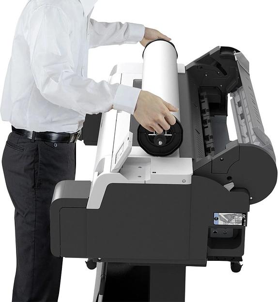 Плоттер Canon imagePROGRAF TM-340 (6248C003AA) A0/36" фото 7