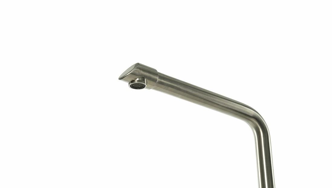 Смеситель Lemark Expert LM5074S для кухни фото 4