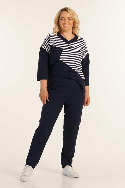 Джемпер Д-39-2 фото 5