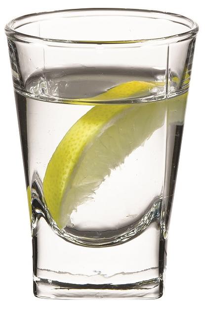 Стопка 60 мл. d=48 мм. h=68 мм. Балтик /24/3744/ фото 1