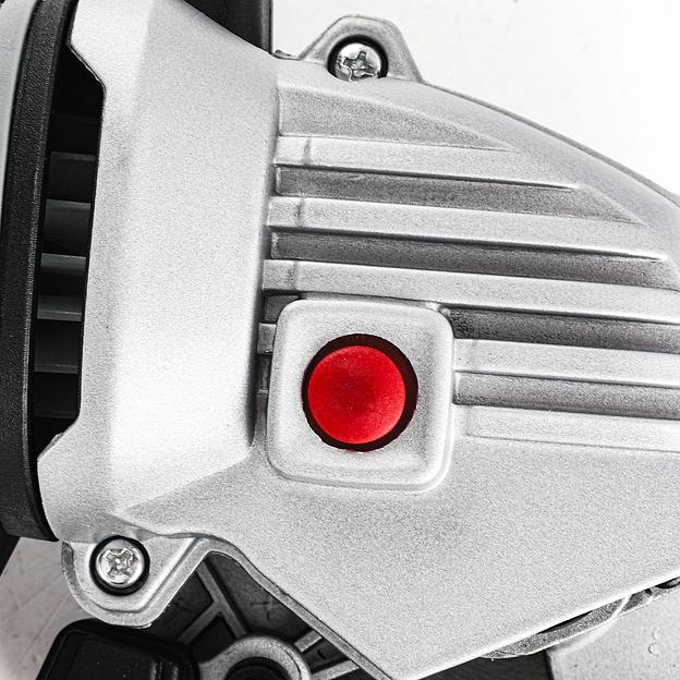 Циркулярная пила (дисковая) P.I.T. PMS89-C 600Вт (ручная) фото 8