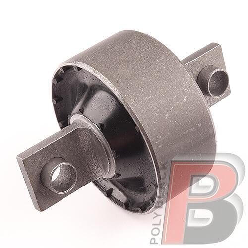 Сайлентблок 55275-2P200 (K-06-2103) 55274-2P200 PolyBlack фото 1