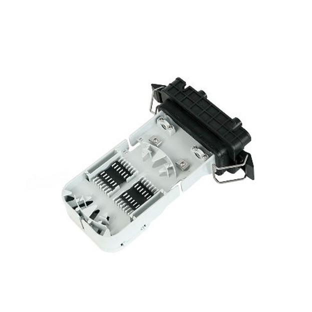 Коробка распределительная оптическая SNR-FTTH-FDB-08KX фото 3