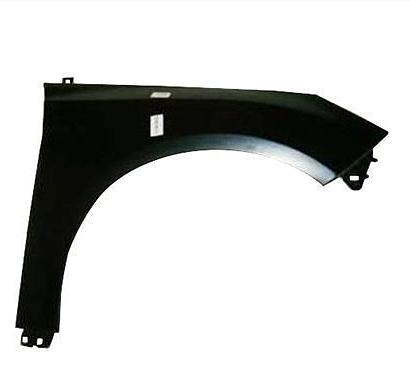 Крыло переднее правое FORD Focus III 11- (до ресталинга) / OE ОПТ фото 1