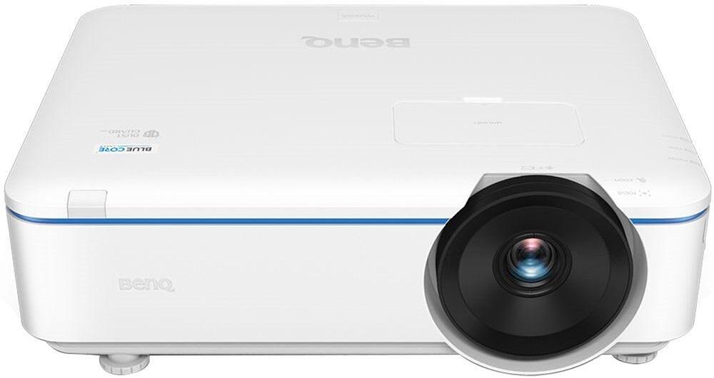 Лазерный проектор BenQ LU950 DLP фото 1