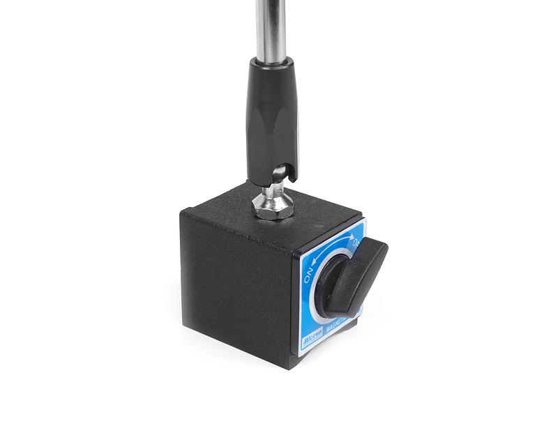 Стойка магнитно-индик.шарнир. МСШ-35 МИК с поверкой фото 2